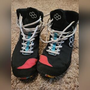 Rudis Wrestling Shoes